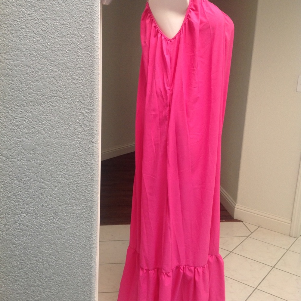 Pink Maxi - Picture 2 of 4